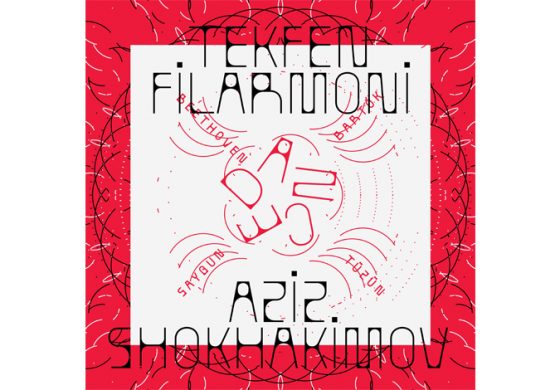 Tekfen Filarmoni’nin pandemide kaydettiği yeni albümü ‘Dance’, tüm dijital platformlarda