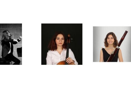 TEKFEN VAKFI MÜZİK BURSU'NU KAZANAN GENÇ YETENEKLER BELLİ OLDU