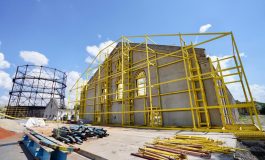 MÜZE GAZHANE’YE ‘KARDEŞ’ GELİYOR