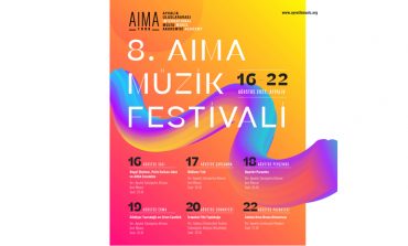 Ayvalık 8. AIMA Müzik Festivali 16 Ağustos'ta başlıyor!