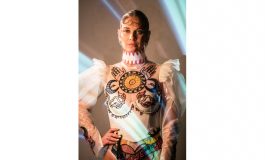 Yapı Kredi bomontiada World Akustik serisinde bu hafta Deniz Sipahi sahnede!