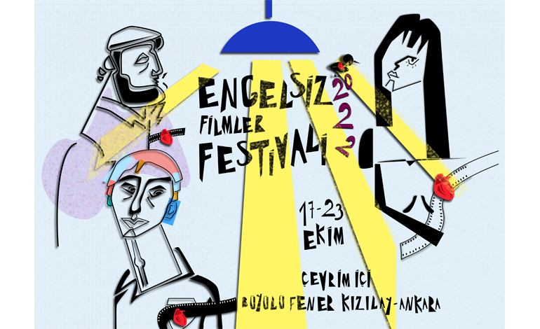 ENGELSİZ FİLMLER FESTİVALİ’NİN “ODİTORYUM” SEÇKİSİ MÜZİĞİN EVRENSEL DİLİNİ SİNEMAYLA BULUŞTURACAK