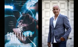 SENARYOSUNU AKIN OLGUN'UN YAZDIĞI "FISILTILAR" KISA FİLMİNE, İSKOÇYA'DA FEEL THE REEL ULUSLARARASI FİLM FESTİVALİ'NDEN ÜÇ ÖDÜL!