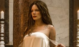 DÜNYACA ÜNLÜ HALSEY'İN TÜRKİYE'DEKİ İLK KONSERİNE GERİ SAYIM BAŞLADI