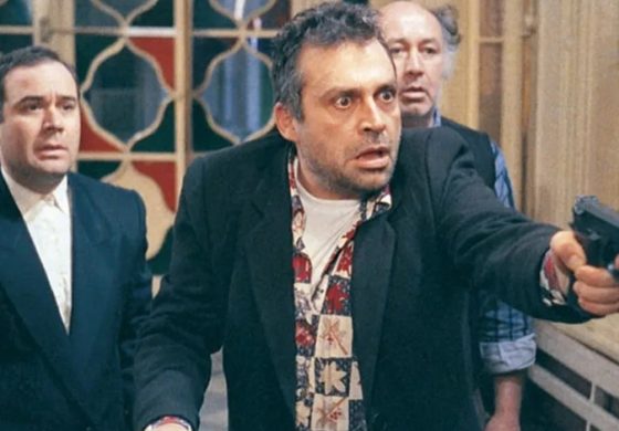 AKM Yeşilçam Sineması’nda 19-25 Ağustos Filmleri