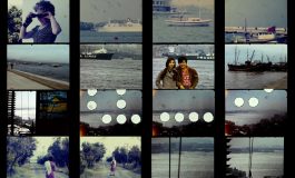 Salt’ın “Bilinmeyene Doğru” sergisi kapsamında düzenlenen “Duvarda Bir Çatlak” etkinlikleri 11 Ağustos’a kadar devam ediyor