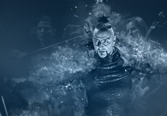 An Epic Symphony & Hayko Cepkin 31 Ağustos’ta Harbiye Açıkhava Sahnesi’nde