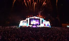 İSTANBUL FESTİVALİ SON HAFTASINA YILDIZ İSİMLERLE GİRİŞ YAPIYOR