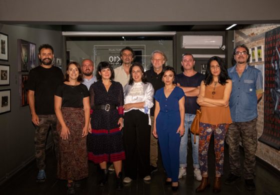 Istanbul Concept 15.Yaşını Görkemli bir Sergi Açılışı ile Kutladı!