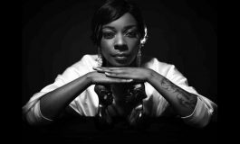 Buika, İstanbul 4. Uluslararası Halk Müzikleri Festivali’nde 5 Ekim’de AKM’de