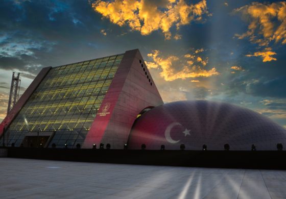 CSO ADA ANKARA’DA BU HAFTA (8-14 MAYIS)