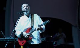 ALTIN GÜVERCİN’DE FATİH ERKOÇ RÜZGARI ESTİ