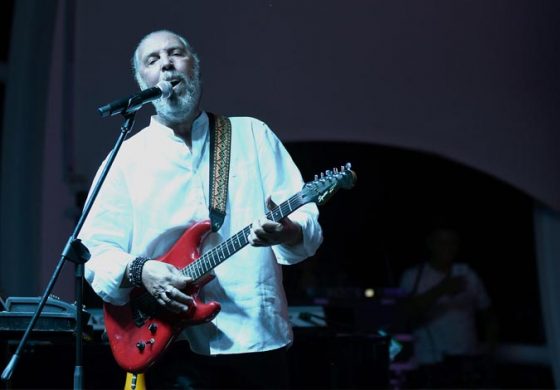 FATİH ERKOÇ, CSO ADA ANKARA’DA DARIO MORENO’NUN ÖLÜMSÜZ ESERLERİNİ SESLENDİRECEK