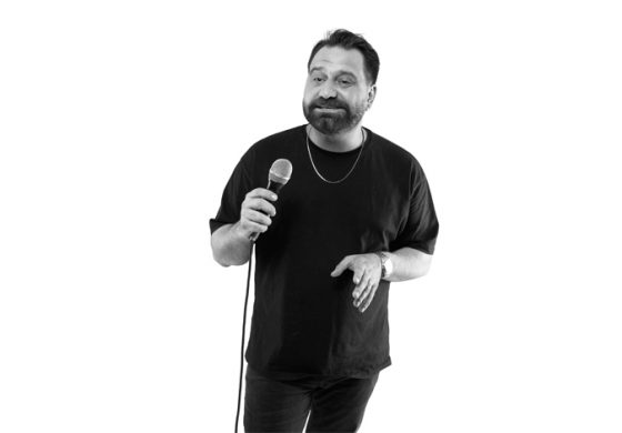 GÖKHAN ÜNVER "ÇOK TANIDIK"TURNESİYLE TÜRKİYE'Yİ KAHKAYABOĞACAK