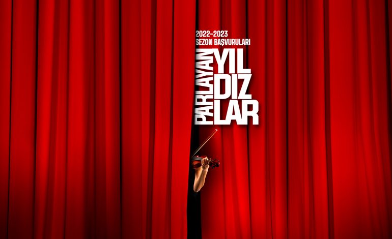 İŞ SANAT PARLAYAN YILDIZLAR KONSERLERİ DEVAM EDİYOR