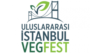 Türkiye’nin uluslararası vegan festivali Kadıköy’de!