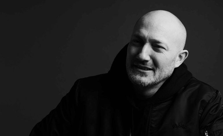 MÜZİĞİYLE DÜNYACA TANINAN PAUL KALKBRENNER KONSERİ DAZE ve GENERIC MUSIC ile PARKORMAN’DA