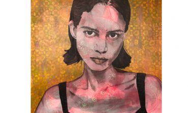 Portre sergisi ‘YEK’ Trump Art Gallery’de