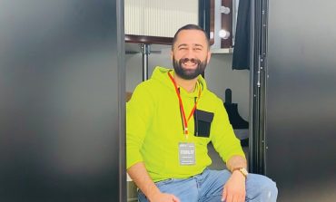 Serkan Polat “Ankara’daki Yapımlar Artıyor”