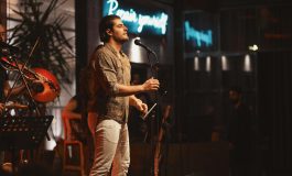 Sinan Güleryüz ile 90’lar Gecesi, 1 Ekim Cumartesi akşamı Tamirane Akasya sahnesinde!