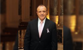 6. PEMBE FESTİVAL 8 EKİM’DE GERÇEKLEŞECEK