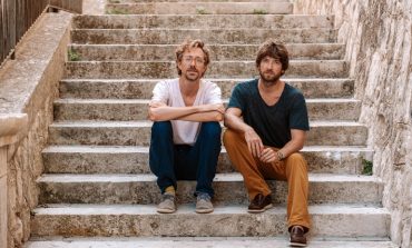 Indie Folk-Pop’un Kült Gruplarından Kings of Convenience 30 Eylül ve 1 Ekim’de Zorlu PSM’de