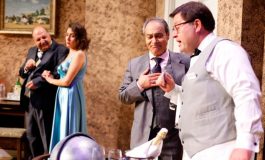 Haldun Dormen’in Yönettiği Karmakarışık Atatürk Kültür Merkezinde