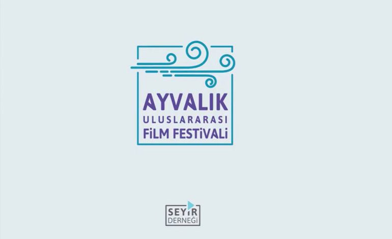 AYVALIK ULUSLARARASI FİLM FESTİVALİ SONA ERDİ!