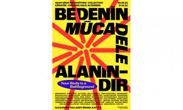 Bedenin Mücadele Alanındır, Agah Uğur Koleksiyonu’ndan bir seçki 9 Eylül’de ALEXANDRE VALLAURY binasında izleyici ile buluşuyor