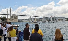 BOSPHORUS CUP 21'İNCİ KEZ İSTANBUL'DA
