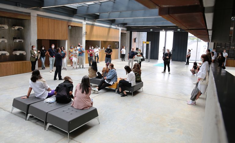 8. Çanakkale Bienali için geri sayım başladı