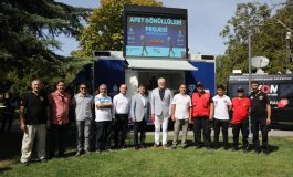 AKUT VAKFI VE İBB AKOM’DAN DEV EĞİTİM PROJESİ