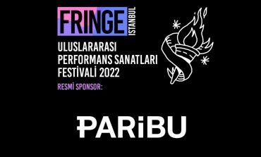 Istanbul Fringe Festival 2022, 17 - 24 Eylül Arasında Şehre Yayılacak