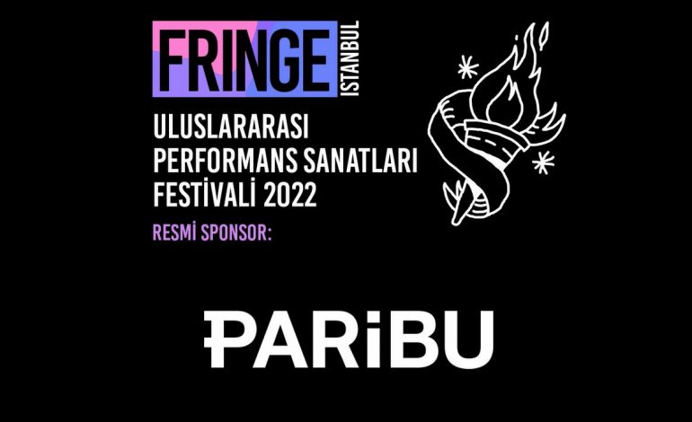 Istanbul Fringe Festival 2022, 17 – 24 Eylül Arasında Şehre Yayılacak