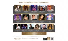 Galataport İstanbul, Beyoğlu Kültür Yolu Festivali süresince misafirlerine zengin bir program sunacak