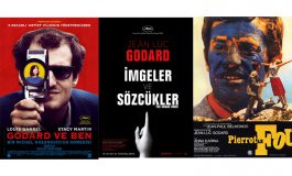 Institut français İstanbul’da Jean-Luc Godard anısına bir hafta sonu