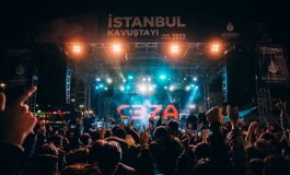 10 MEYDAN 10 ÜCRETSİZ KONSER