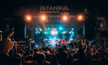 10 MEYDAN 10 ÜCRETSİZ KONSER