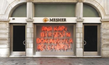 Ben Kimse. Sen de mi Kimsesin? Grup Sergisi Meşher’de Açılıyor