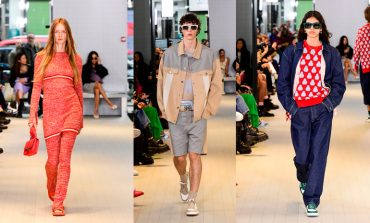 UNITED COLORS OF BENETTON 2023 İLKBAHAR YAZ KOLEKSİYONU MİLANO FASHION WEEK’DE TANITILDI