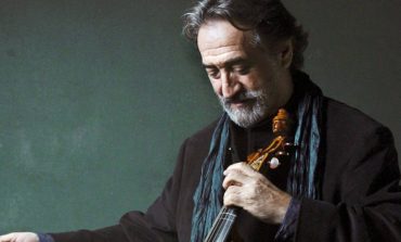 Uluslararası Konya Mistik Müzik Festivali Katalan müzisyen Jordi Savall konseriyle başlıyor