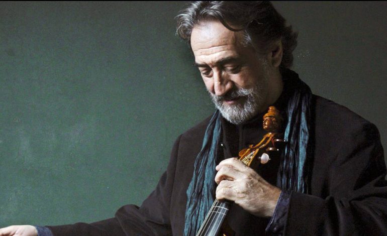 Uluslararası Konya Mistik Müzik Festivali Katalan müzisyen Jordi Savall konseriyle başlıyor