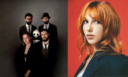 ‘Selin Geçit’, ‘Nilipek’ ve ‘Pandami Music’ konserleri ‘Eco Love Fest’ kapsamında Zorlu’da, 16-17-18 Eylül