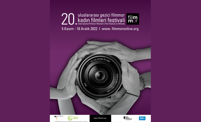 20. Filmmor’da son hafta: Kadınların Sineması 