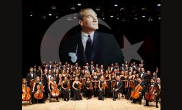 AKM’DE CUMHURİYET COŞKUSU KONSERLERLE YAŞANACAK