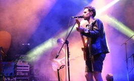 +1 SUNAR: ADAMLAR, 24 EKİM’DE BİR KEZ DAHA KÜÇÜKÇİFTLİK PARK’TA!