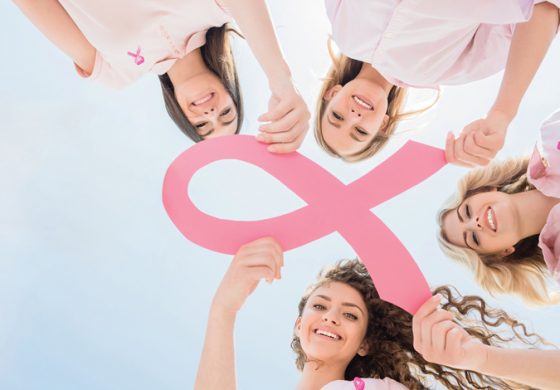 NESFIT, “PEMBE KURDELE”’ KAMPANYASININ 10.YILINDA DA 10 BİNLERCE KADINA DESTEK OLUYOR