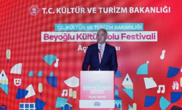 Türkiye Kültür Yolu Festivalleri 2023 yılında 10 şehirde yapılacak