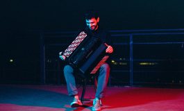 İTALYAN AKORDEON USTASI PİETRO ROFFI TÜRKİYE’DE