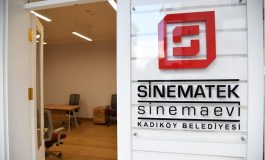 SİNEMATEK/SİNEMA EVİ'NDE SESSİZ PERŞEMBE